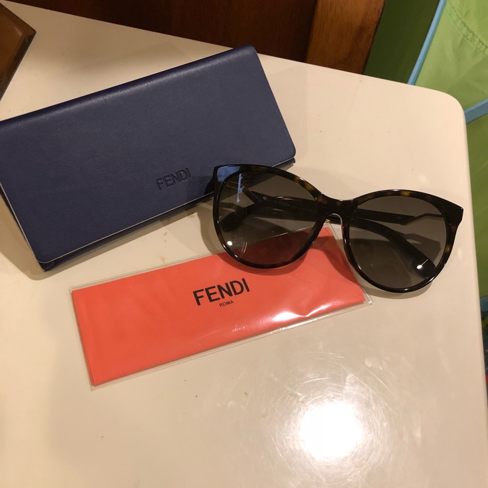 Fendi Shades/Glasses
